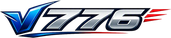 V776 Logo